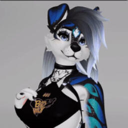 Juniper by Foxipaws