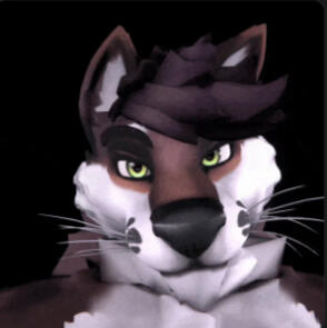 City Wolf by Reval