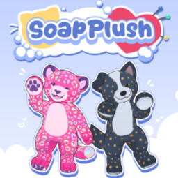 Soap Plush by IronicSoap