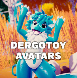 Dergotoy by Nicoreda