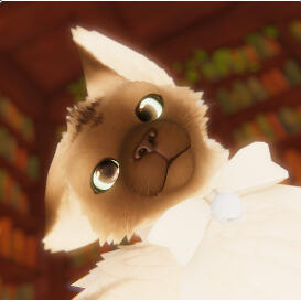KhnFuCat by CyanGryphon