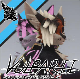 Vulparii by LegacyTwoTails