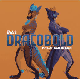 Dracobold by Evalion