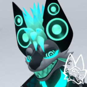 Auxwave by ViviFae