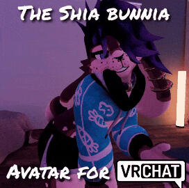 Shia Bunnia by Shiapra