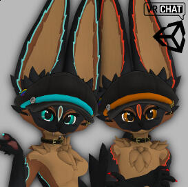 Capkin by Ulmafar