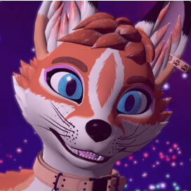 Yet Another Fox by Squirrelbite