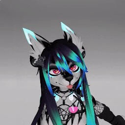Rune by Foxipaws
