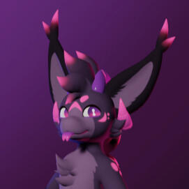 Lumistera by Corvidcurse