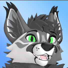 Freakhound by Ghost Cabbit