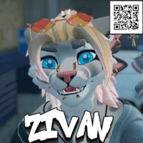 Zivan by Sturmwolf